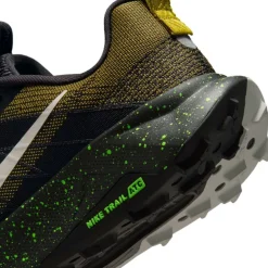 Wildhorse 10 Trail Running Shoes Womens