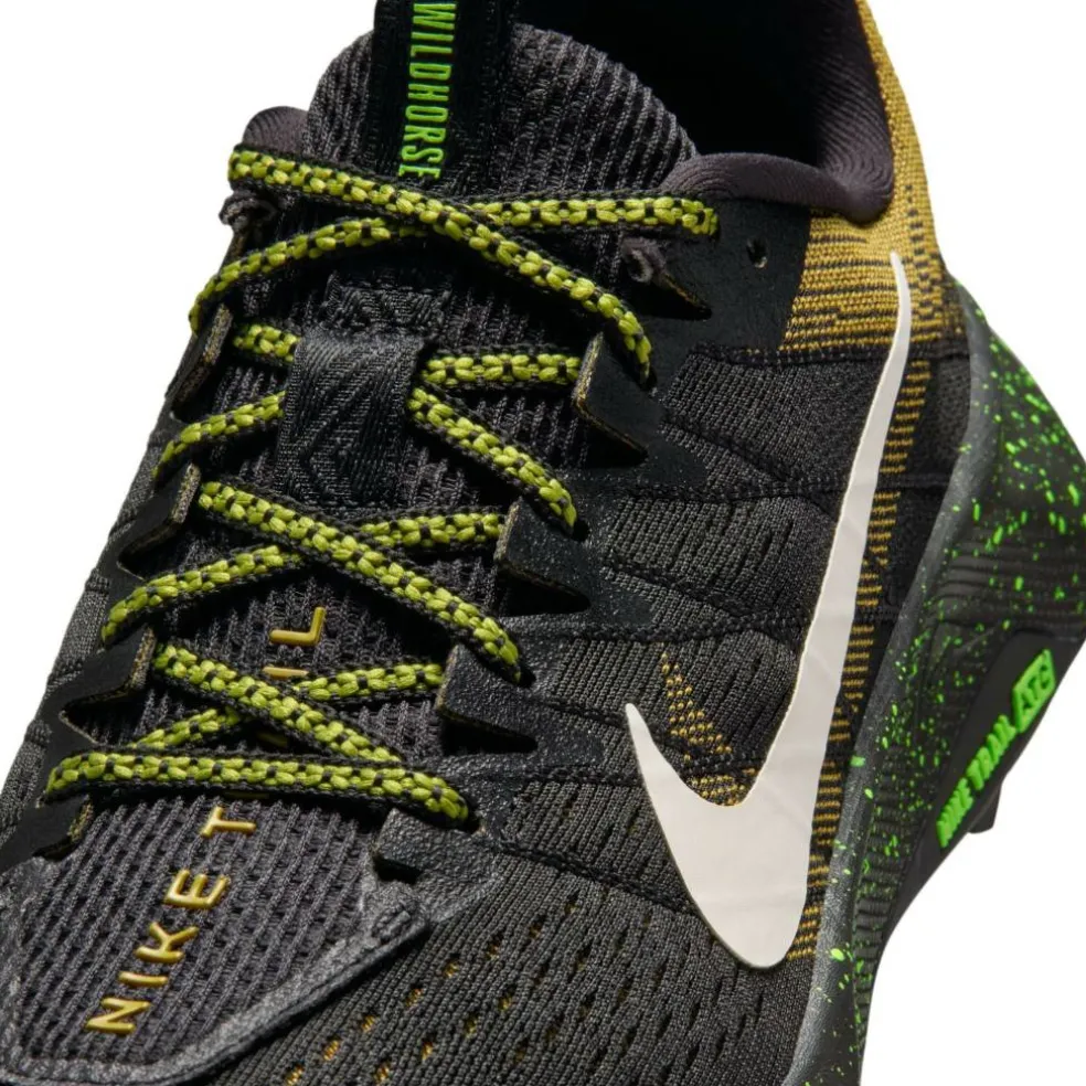 Wildhorse 10 Trail Running Shoes Womens