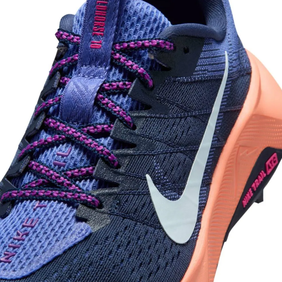 Wildhorse 10 Trail Running Shoes Womens