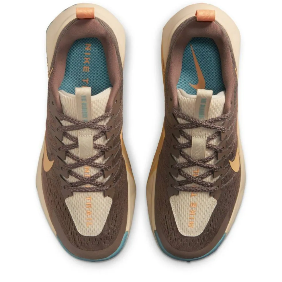Wildhorse 10 Trail Running Shoes Womens