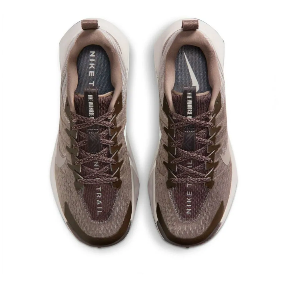 Wildhorse 10 Trail Running Shoes Womens