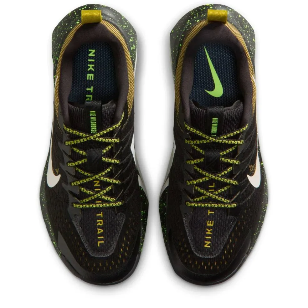 Wildhorse 10 Trail Running Shoes Womens