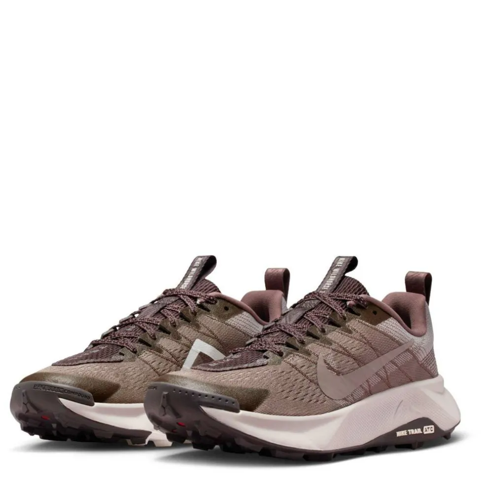 Wildhorse 10 Trail Running Shoes Womens