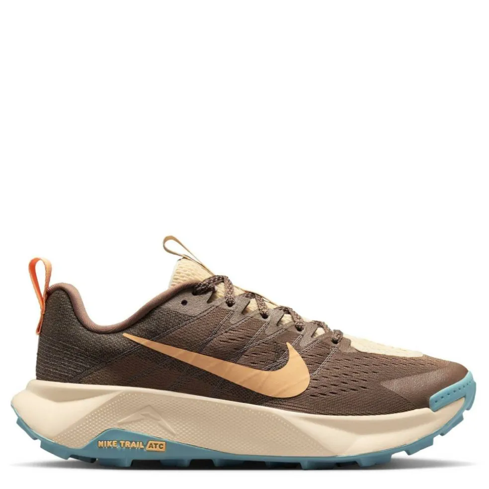 Wildhorse 10 Trail Running Shoes Womens