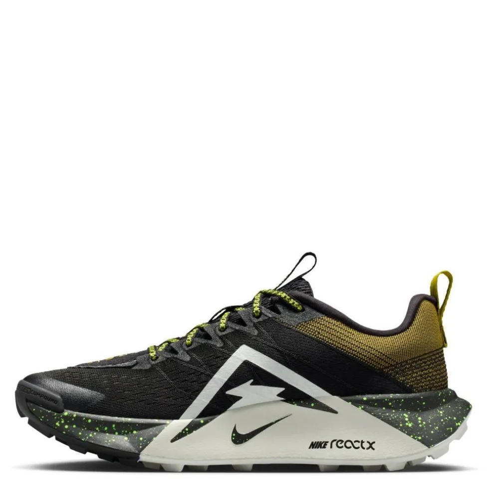 Wildhorse 10 Trail Running Shoes Womens