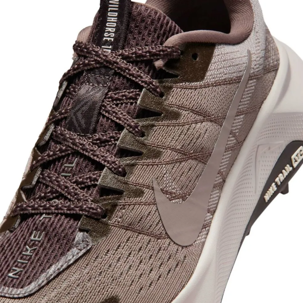 Wildhorse 10 Trail Running Shoes Womens