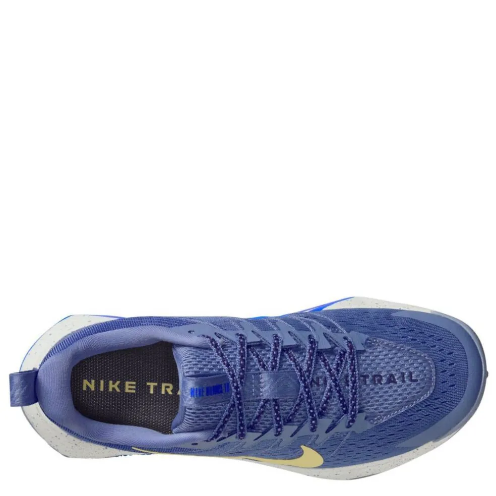 Wildhorse 10 Trail Running Shoes Womens