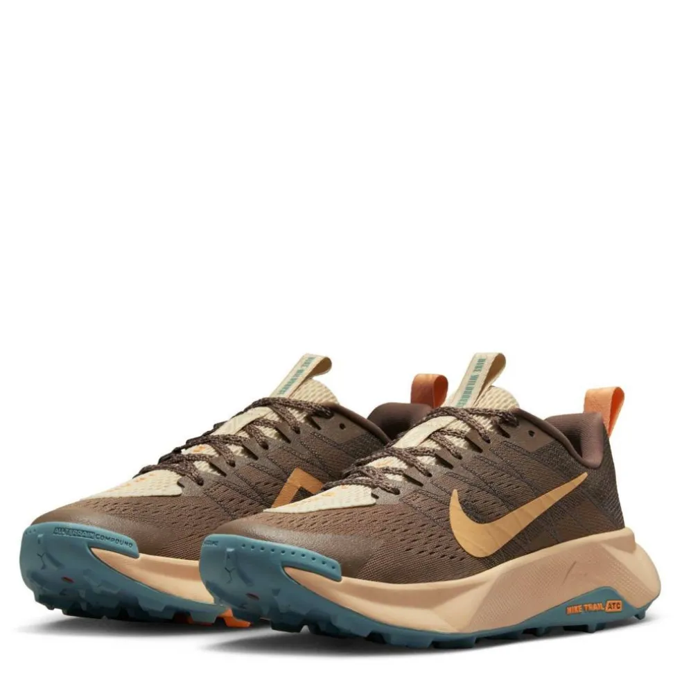 Wildhorse 10 Trail Running Shoes Womens
