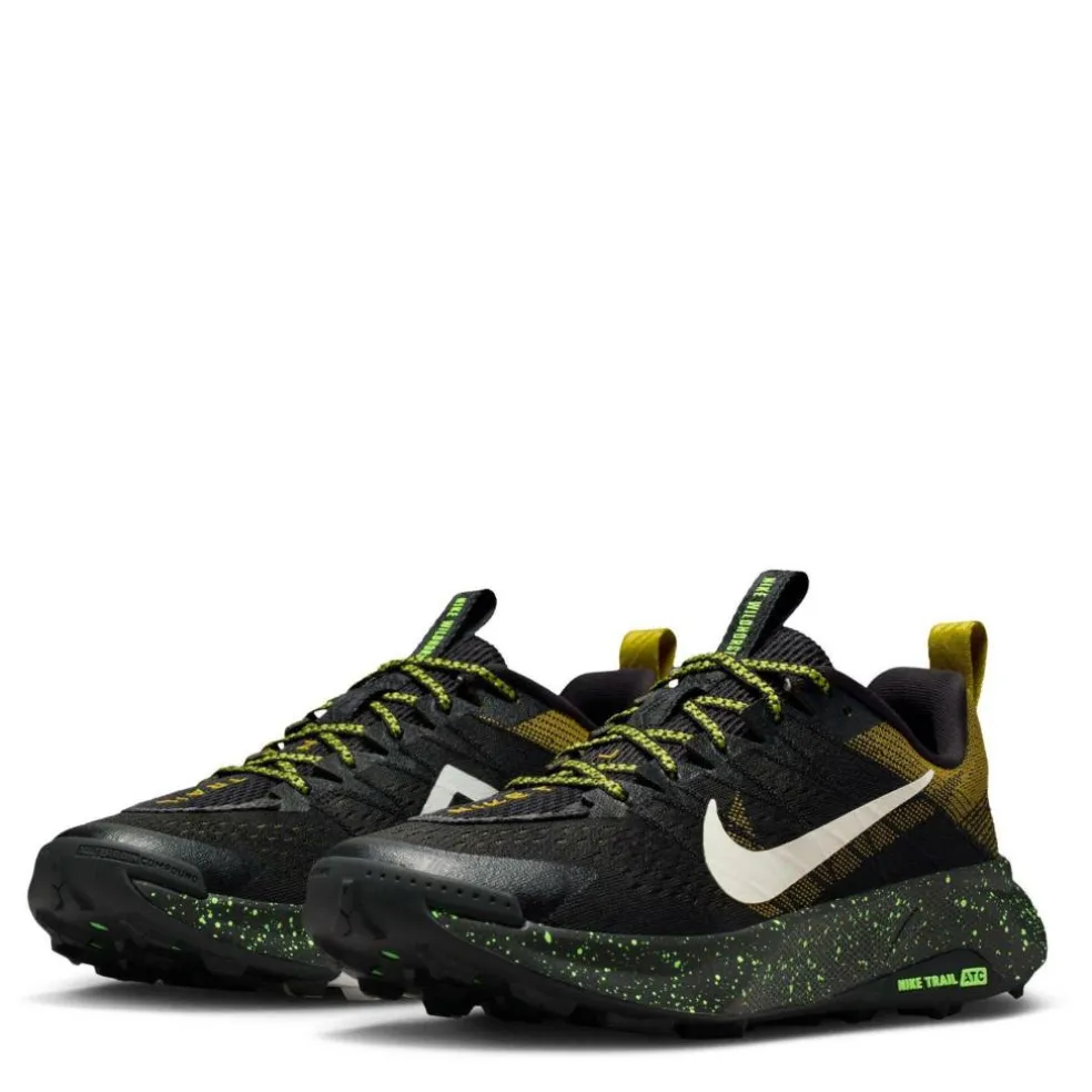 Wildhorse 10 Trail Running Shoes Womens