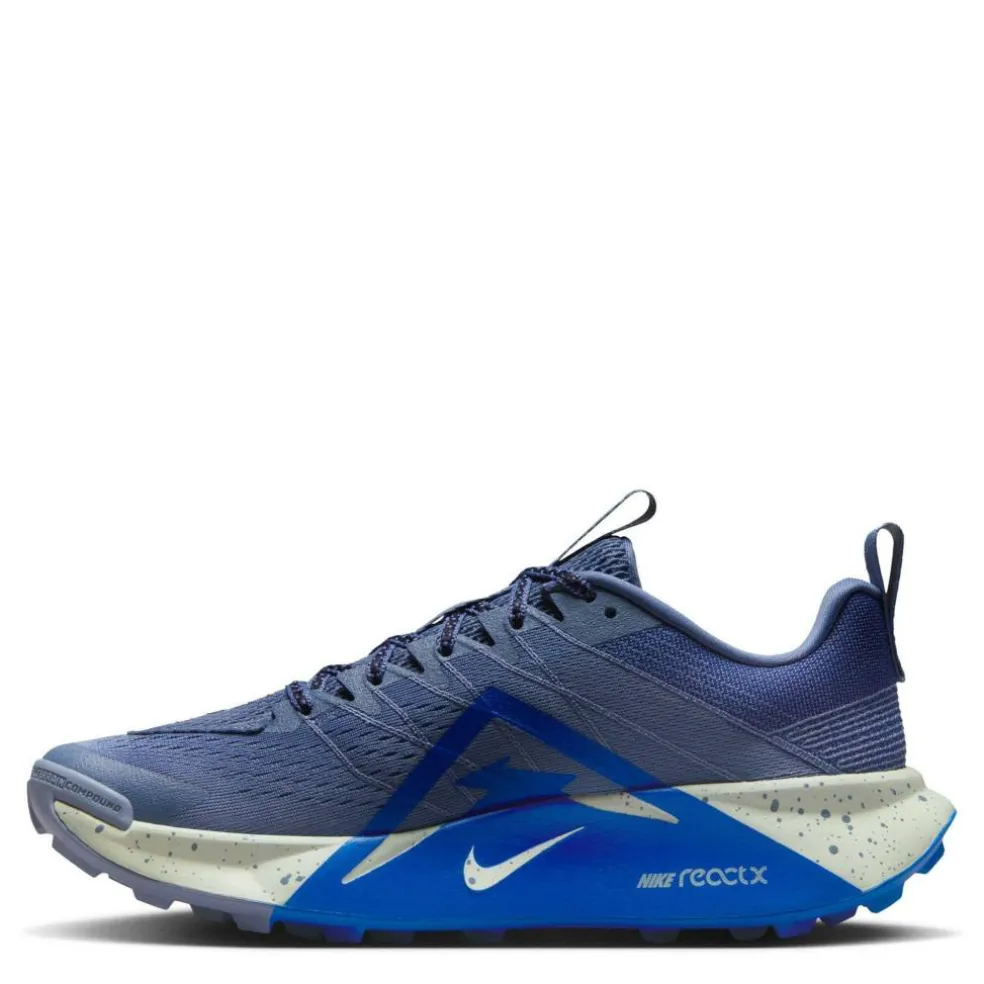 Wildhorse 10 Trail Running Shoes Womens