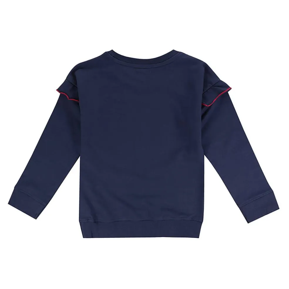 Wild Thing Crew Sweatshirt