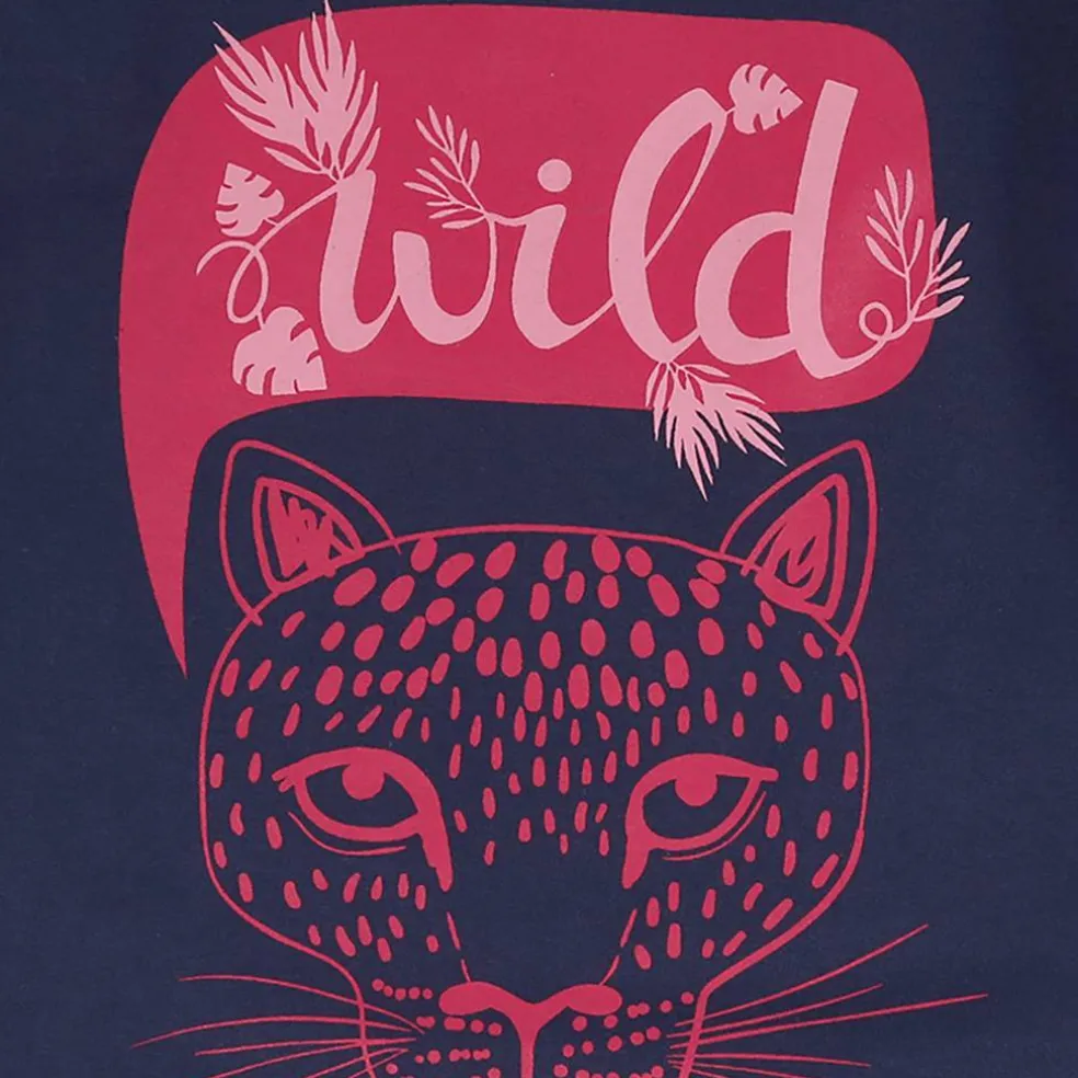 Wild Thing Crew Sweatshirt