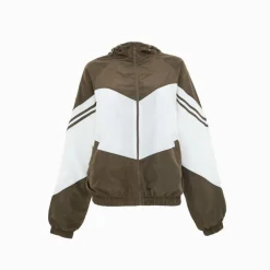 Windbreaker Jacket