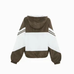 Windbreaker Jacket