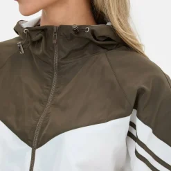 Windbreaker Jacket