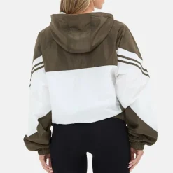 Windbreaker Jacket