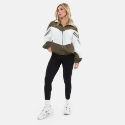Windbreaker Jacket