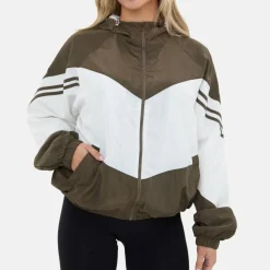 Windbreaker Jacket