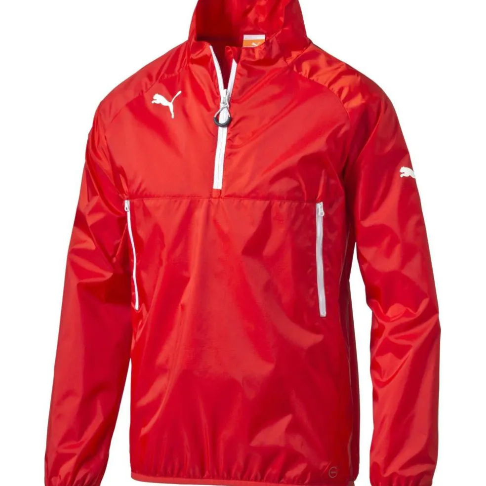 (5) Windbreaker Juniors