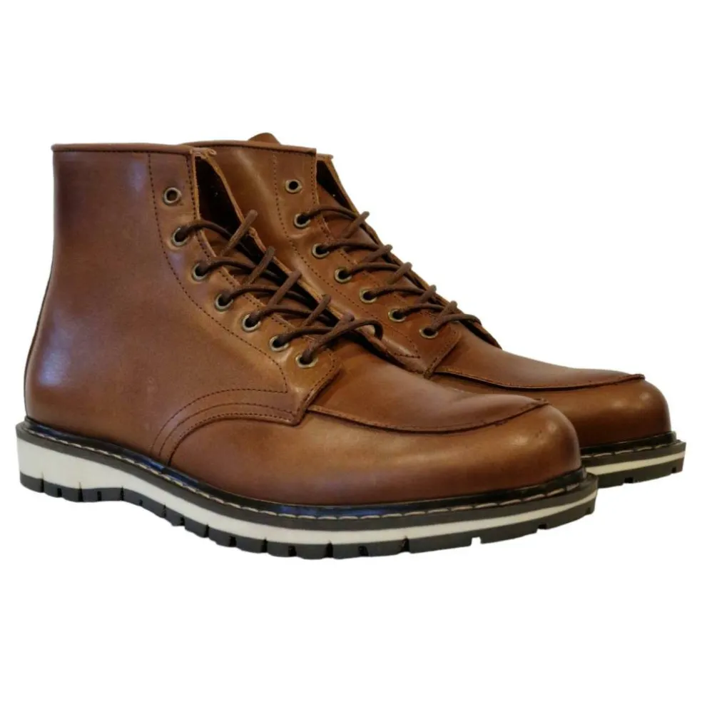 Wing Boots Men's