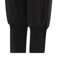 Winter Glam Fleece Loose Joggers Juniors