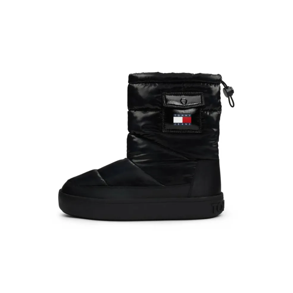 Winter Outdoor Boots