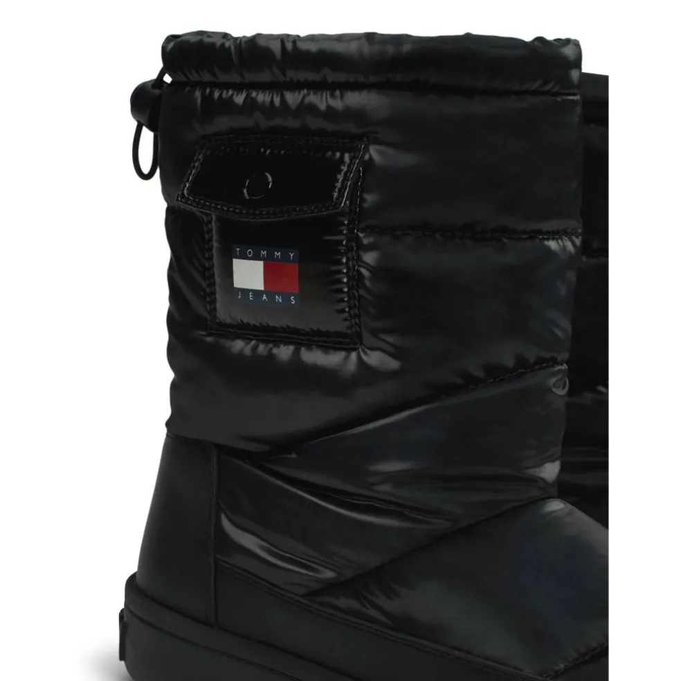 Winter Outdoor Boots