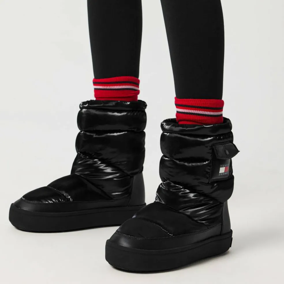 Winter Outdoor Boots