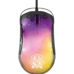 Wired LED Backlit Gaming USB 2.0 Mouse