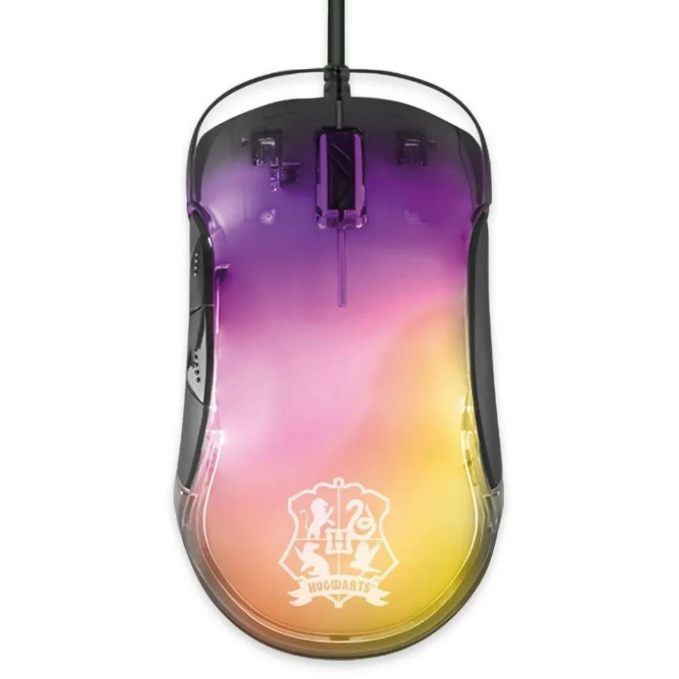 Wired LED Backlit Gaming USB 2.0 Mouse