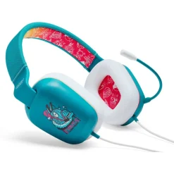 Wired Stereo Headset for Nintendo Switch - Fortnite Llambro