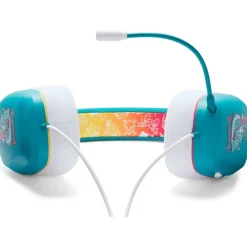 Wired Stereo Headset for Nintendo Switch - Fortnite Llambro