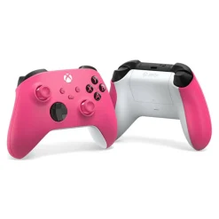 Wireless Controller - Deep Pink
