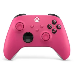 Wireless Controller - Deep Pink