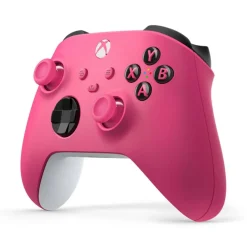 Wireless Controller - Deep Pink