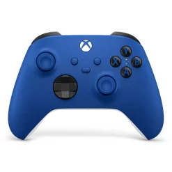 Wireless Controller - Shock Blue