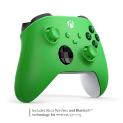 Wireless Controller - Velocity Green