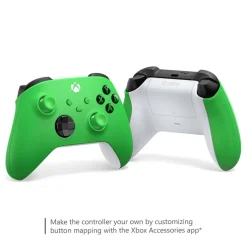 Wireless Controller - Velocity Green