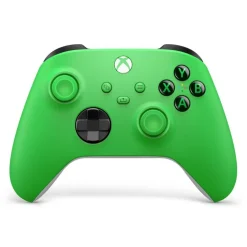 Wireless Controller - Velocity Green