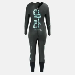 Women's Aeron Full Wetsuit