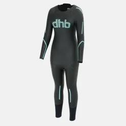 Women's Aeron Full Wetsuit