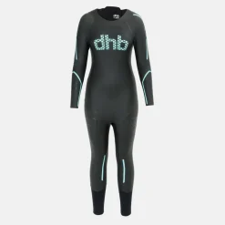 Women's Aeron Full Wetsuit