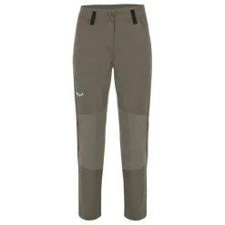 Women's Alpine Hemp Walking Trousers
