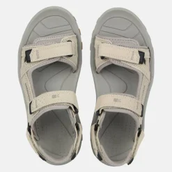 Women's Antibes Leather Walking Sandals