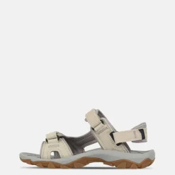 Women's Antibes Leather Walking Sandals