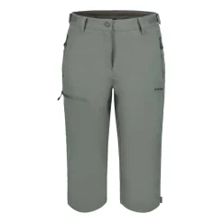 Women's Beattie 3/4 Walking Trouser