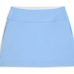 Women's Blake Piped Knitted Skorts