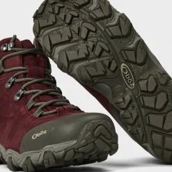 Women's Bridger Waterproof Hiking Boot
