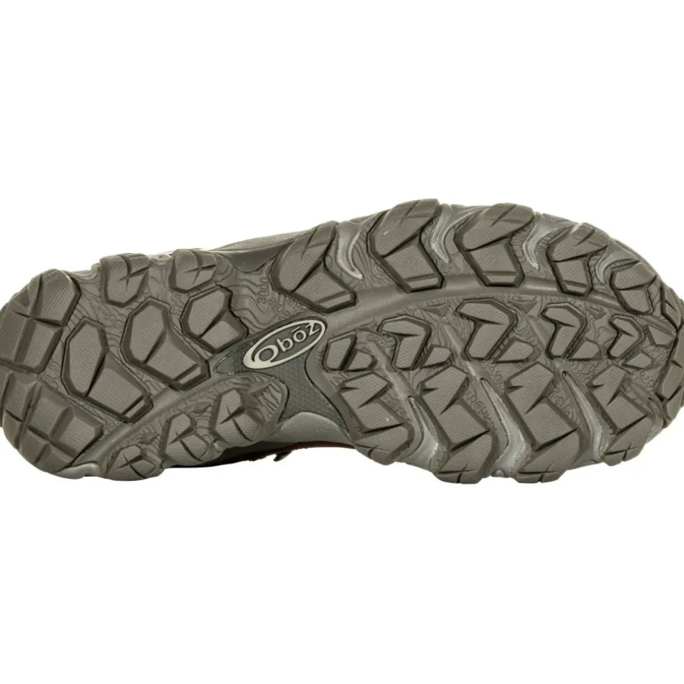 Women's Bridger Waterproof Hiking Boot