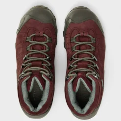 Women's Bridger Waterproof Hiking Boot